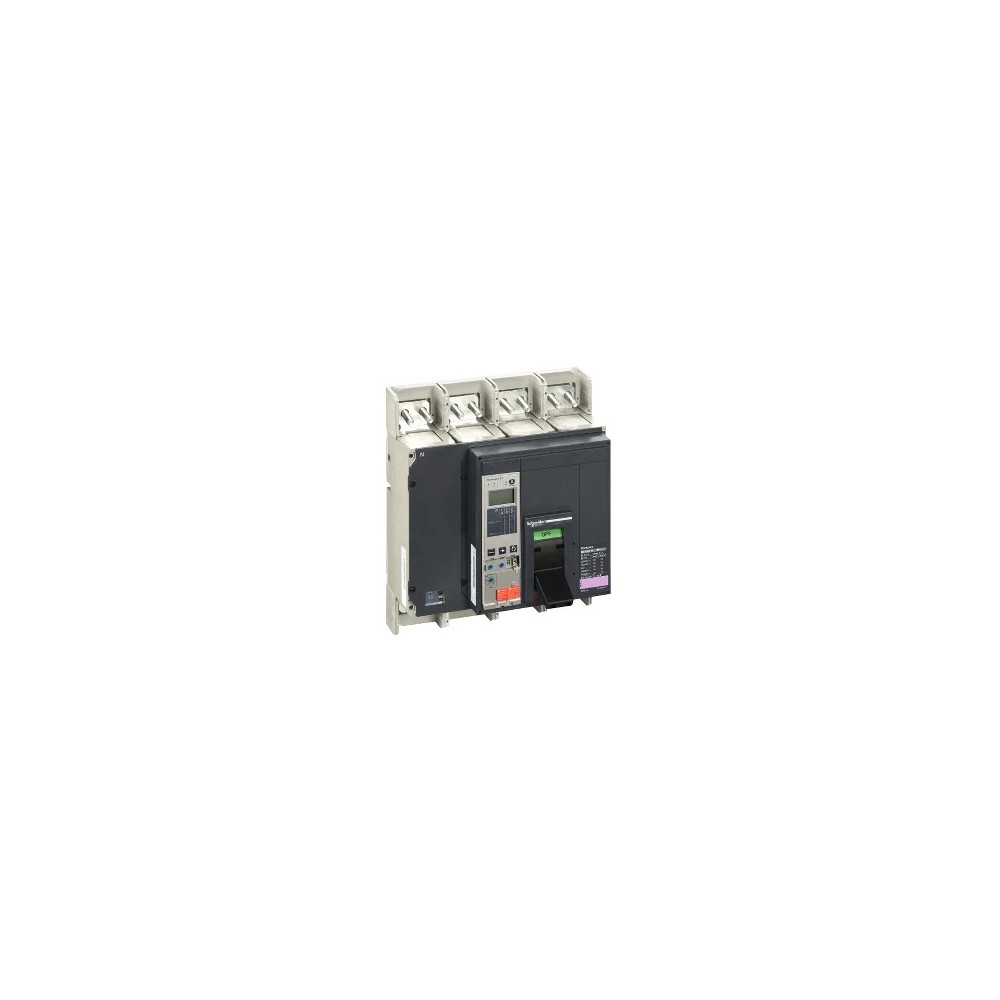 DISJ NS1250 N 4P FIXE PAV MICROLOGIC