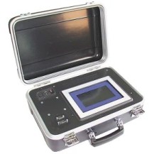 GENERATEUR DE RAPPORT DE TEST
