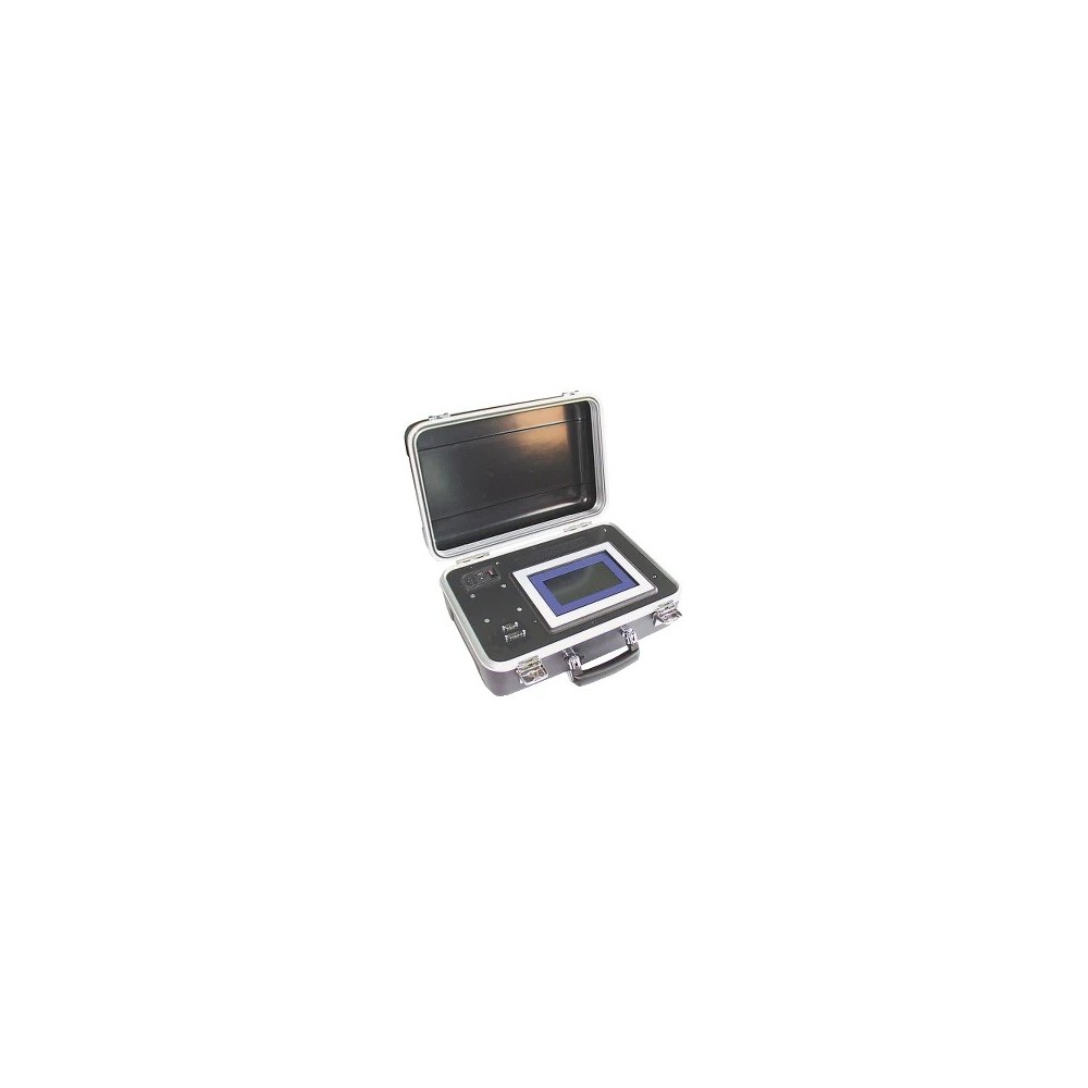 GENERATEUR DE RAPPORT DE TEST