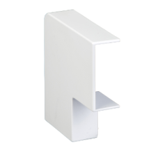 MOULURE ACCES SFW 16/40 ANGLE T  PLAN