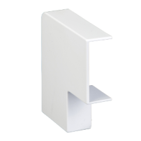 MOULURE ACCES SFW 16/40 ANGLE T  PLAN