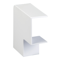 MOULURE ACCES ANGLE EXTERIEUR SFW 25/40