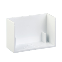 MOULURE SE 16/40 ACCES  EMBOUT
