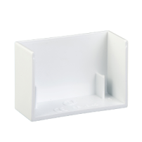 MOULURE25/40  ACCES  EMBOUT