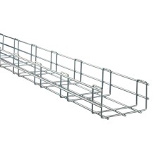 CHEMIN DE CABLE FILAIRE 35X200 EZ EN BARRE 3M