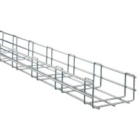 CHEMIN DE CABLE FILAIRE 70X200 EZ EN BARRE 3M