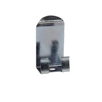 CHEMIN DE CABLE ACCES CLIP RAPIDE  FIXATION COUVERCLE EZ 18/15/32