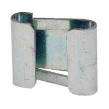 CHEMIN DE CABLE ACCES CLIP  BRIDAGE  RAPIDE P/ COUDE 90°