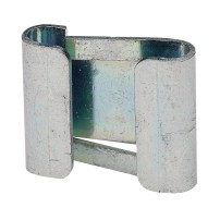 CHEMIN DE CABLE ACCES CLIP  BRIDAGE  RAPIDE P/ COUDE 90°