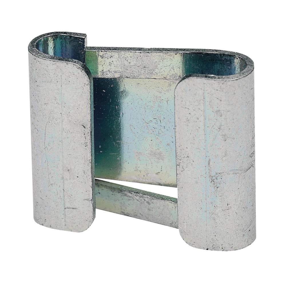 CHEMIN DE CABLE ACCES CLIP  BRIDAGE  RAPIDE P/ COUDE 90°