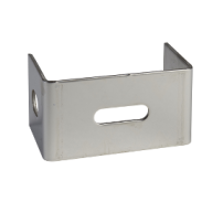 CHEMIN DE CABLE ACCES PLATINE DE PLAFOND EN C PG