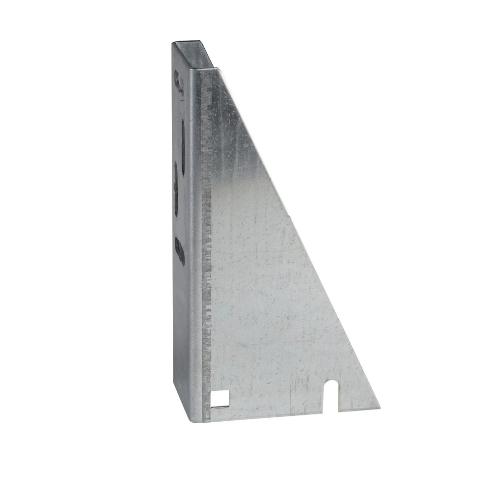 CHEMIN DE CABLE ACCES CONSOLE  P/ COULISSE EN U 150 PG