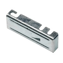 CHEMIN DE CABLE ACCES ECLISSE RAPIDE CLIPS ROUGE 35 EZ