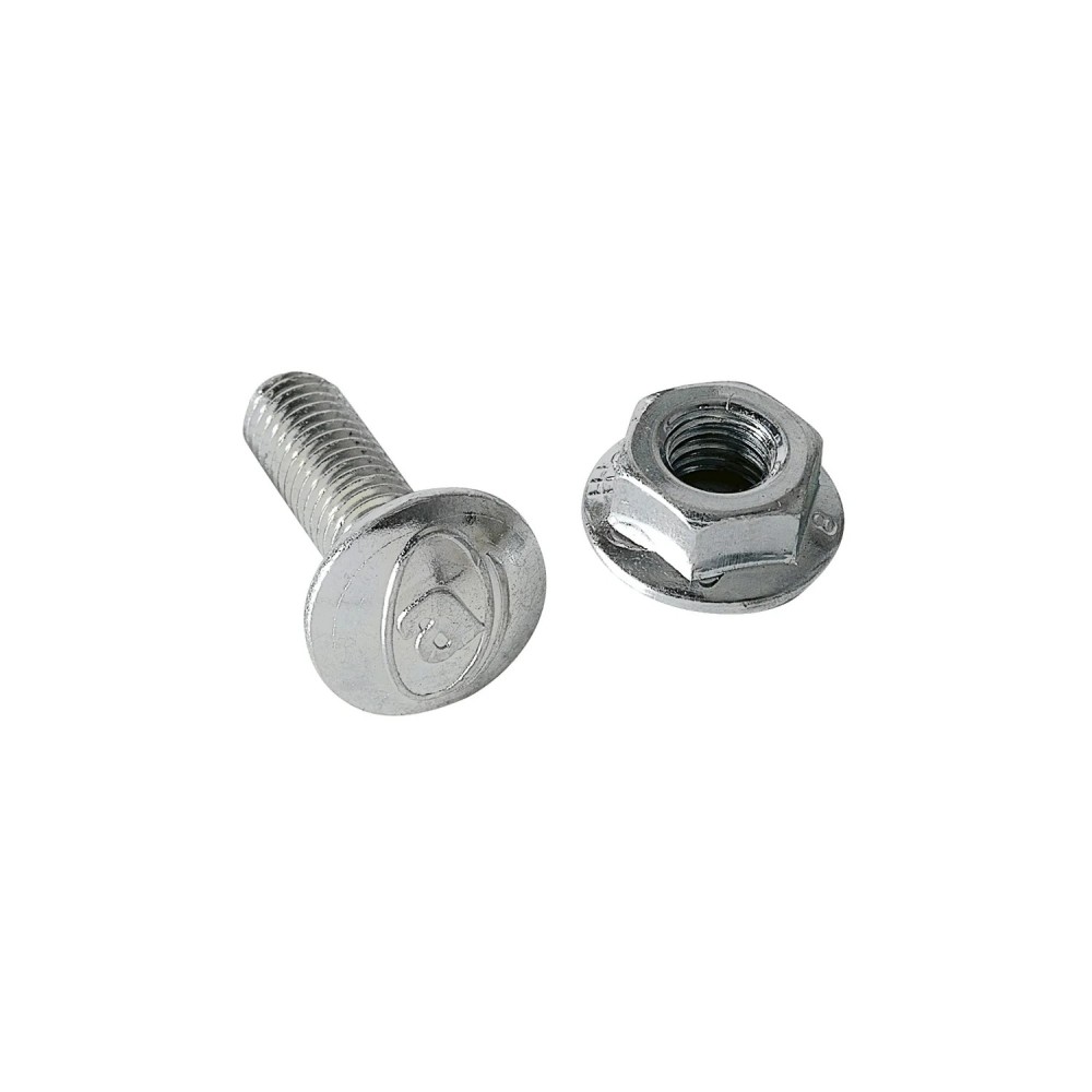 CHEMIN DE CABLE ACCES BOULON M6X20 EZ