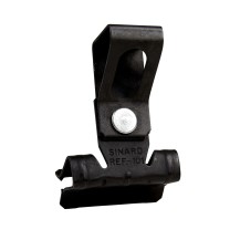 CHEMIN DE CABLE ACCES ETRIER PINCE P/IPN HORIZONTAL M6 PZ