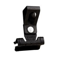 CHEMIN DE CABLE ACCES ETRIER PINCE P/IPN HORIZONTAL M6 PZ