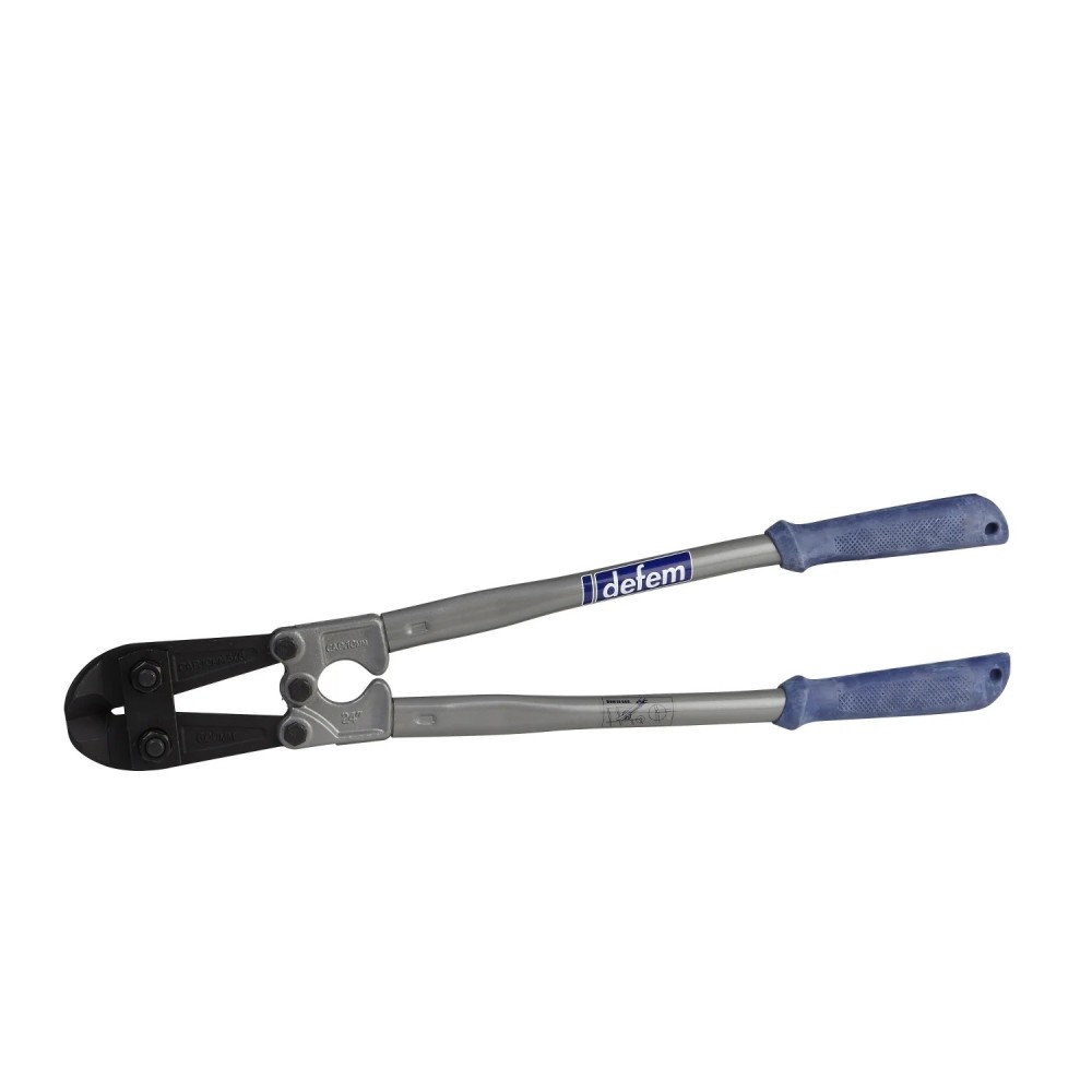 CHEMIN DE CABLE ACCES PINCE COUPE BOULON