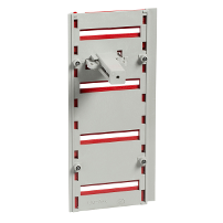 VOLET OBTURATEUR C1251DC