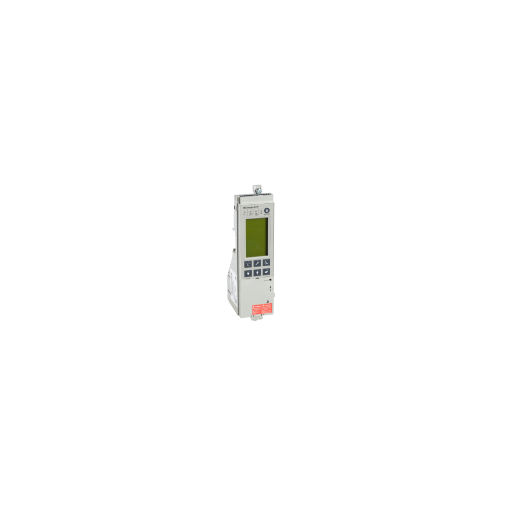 DECLENCHEUR MICROLOGIC 6.0