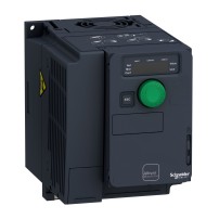 variateur de vitesse, Altivar Machine ATV320, 15kW, 380 à 500V, 3 phases, compact