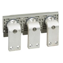 RACCORDEMENT PAV 4P AVAL 630/1600A APP. FIX