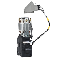MOTOREDUTEUR 200/240VCA POUR APP. FIXE