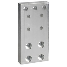 RACCORDEMENT 4P PAV AMONT 800/2000A APP.FIX