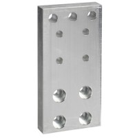 RACCORDEMENT 4P PAV AMONT 800/2000A APP.FIX