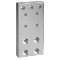 RACCORDEMENT 4P PAV AMONT 800/2000A APP.FIX