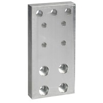 RACCORDEMENT 4P PAV AMONT 2500/3200A APP.FIX