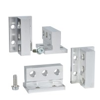 RACCORD 4P PRISE ARRIERE AMONT VERTICAL