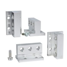 RACCORDEMENT 4P PRISE ARRIERE AVAL VERTICAL