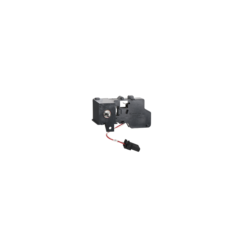 REARMEMENT A DISTANCE 200/240 VCA