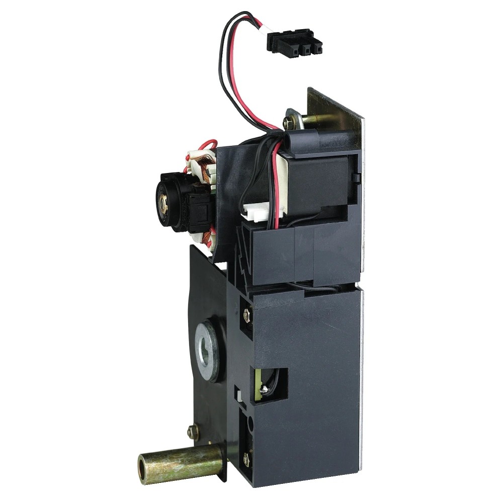 MOTOREDUCTEUR 380/415 VCA POUR APP. FIXE