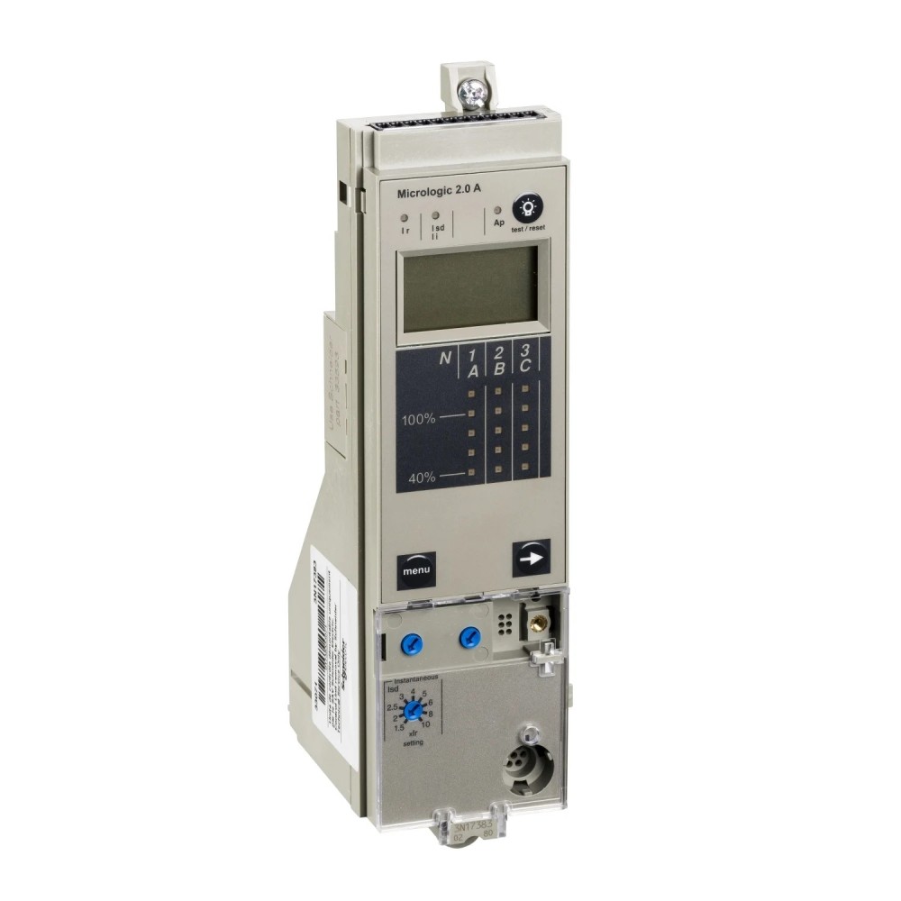 MICROLOGIC 6.0 A POUR APP. DEBRO