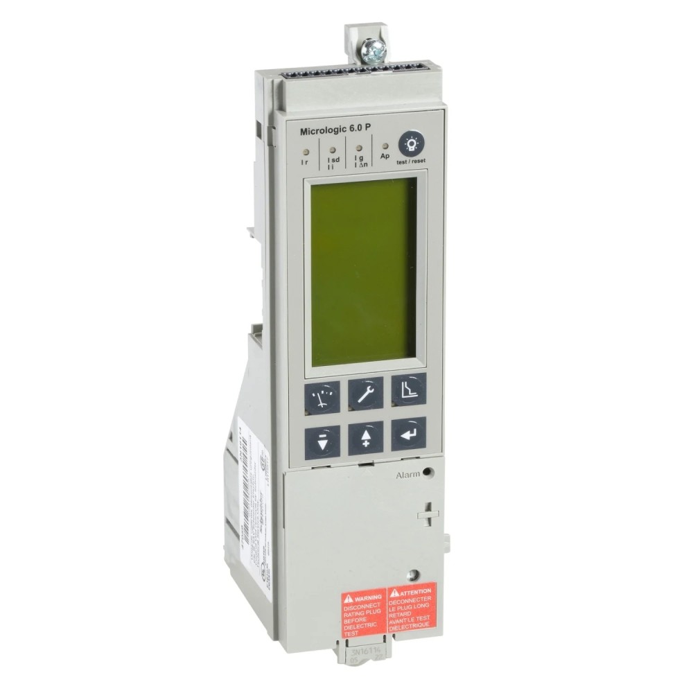 MICROLOGIC 6.0 A POUR APP. DEBRO