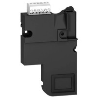 COMMANDE  MODBUS APPAREIL DEBRO