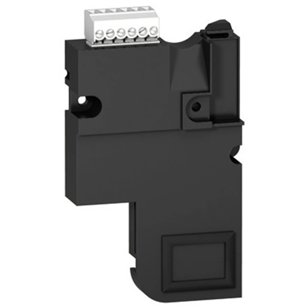 COMMANDE  MODBUS APPAREIL DEBRO