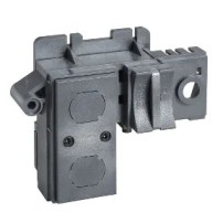 VERROUILLAGE POSITION OUVERT PAR CADENAS