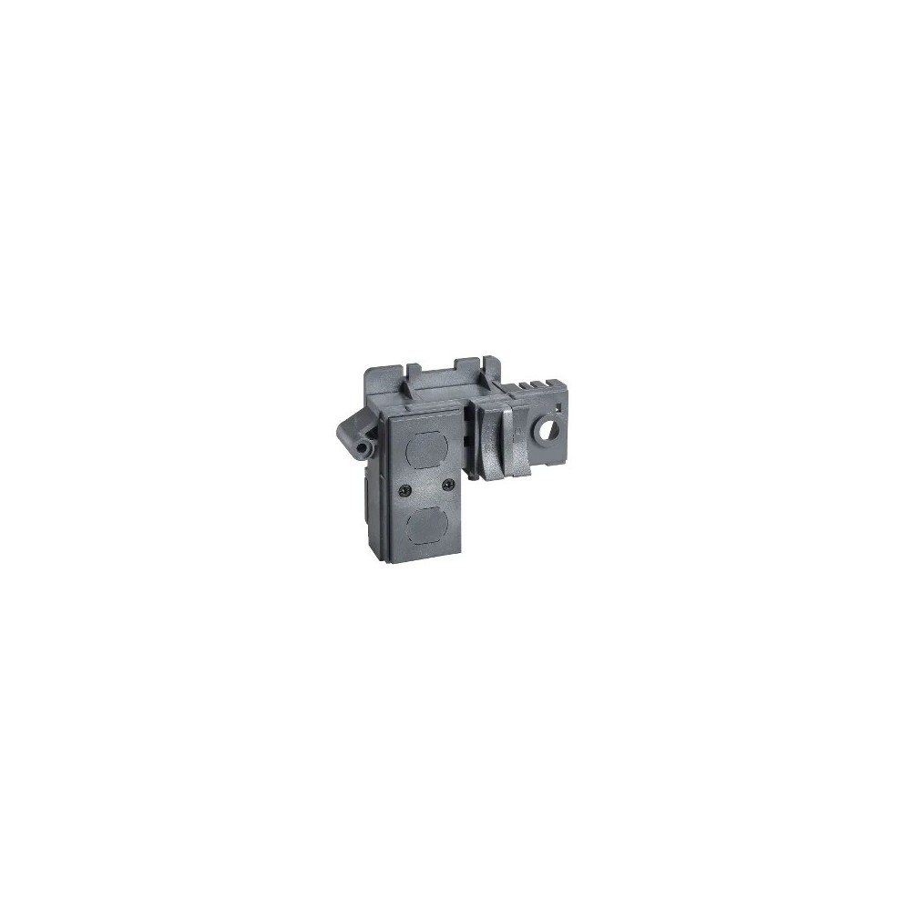 VERROUILLAGE POSITION OUVERT PAR CADENAS