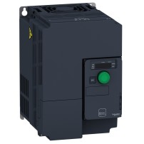 variateur de vitesse, Altivar Machine ATV320, 7,5kW, 380 à 500V, 3 phases, livre