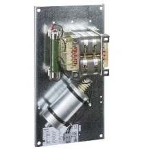 PLATINE IMPEDANCE DE LIMITATION ZX
