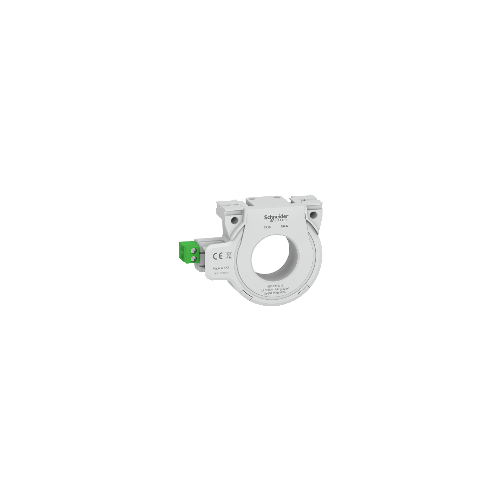 TORE FERME TA30 DIAM.30MM