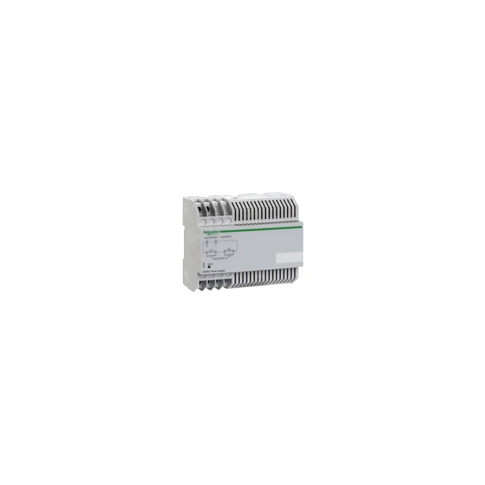 MODULE ALIMENTATION 24/30 VDC
