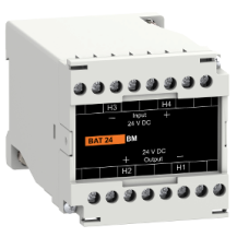 MODULE BATTERIE 24V