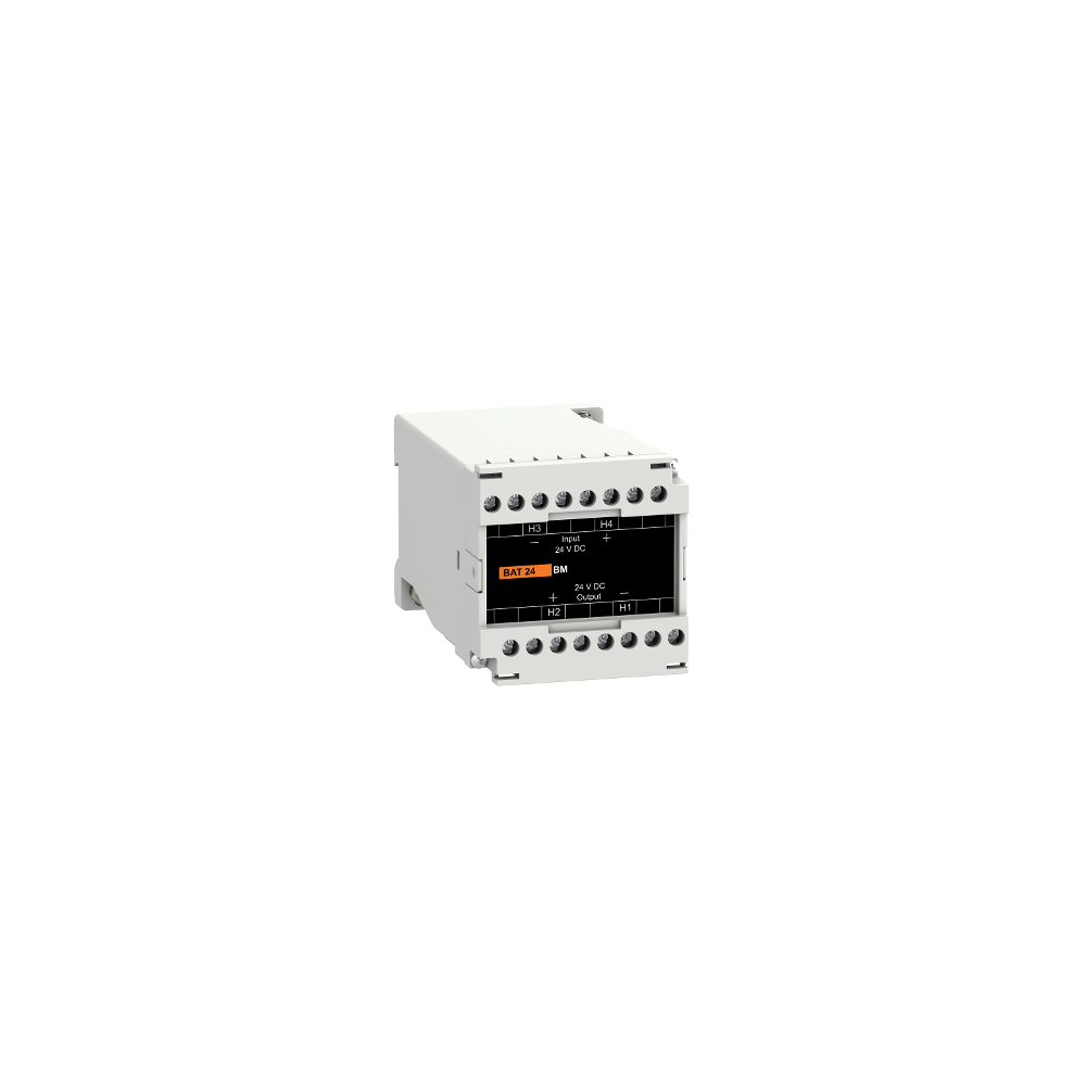 MODULE BATTERIE 24V