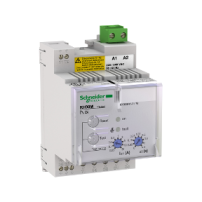 RELAIS DIFF VIGIREX RH99M-9TEMPOS4,5S   -380/415V CA 50/60HZ