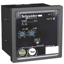 RELAIS DIFF RH99P 220/240V CA 50/60/400HZ A ACCROCH.