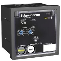 RELAIS DIFF RH99P 220/240V CA 50/60/400HZ A ACCROCH.