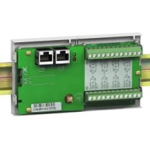 MODULE 8 SONDES DE TEMPERATURE MET148-2